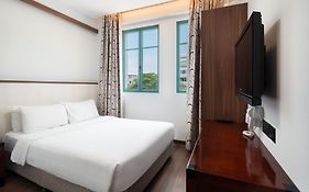 The Quay Hotel West Coast